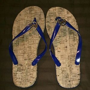 Authentic Michael kors sandles